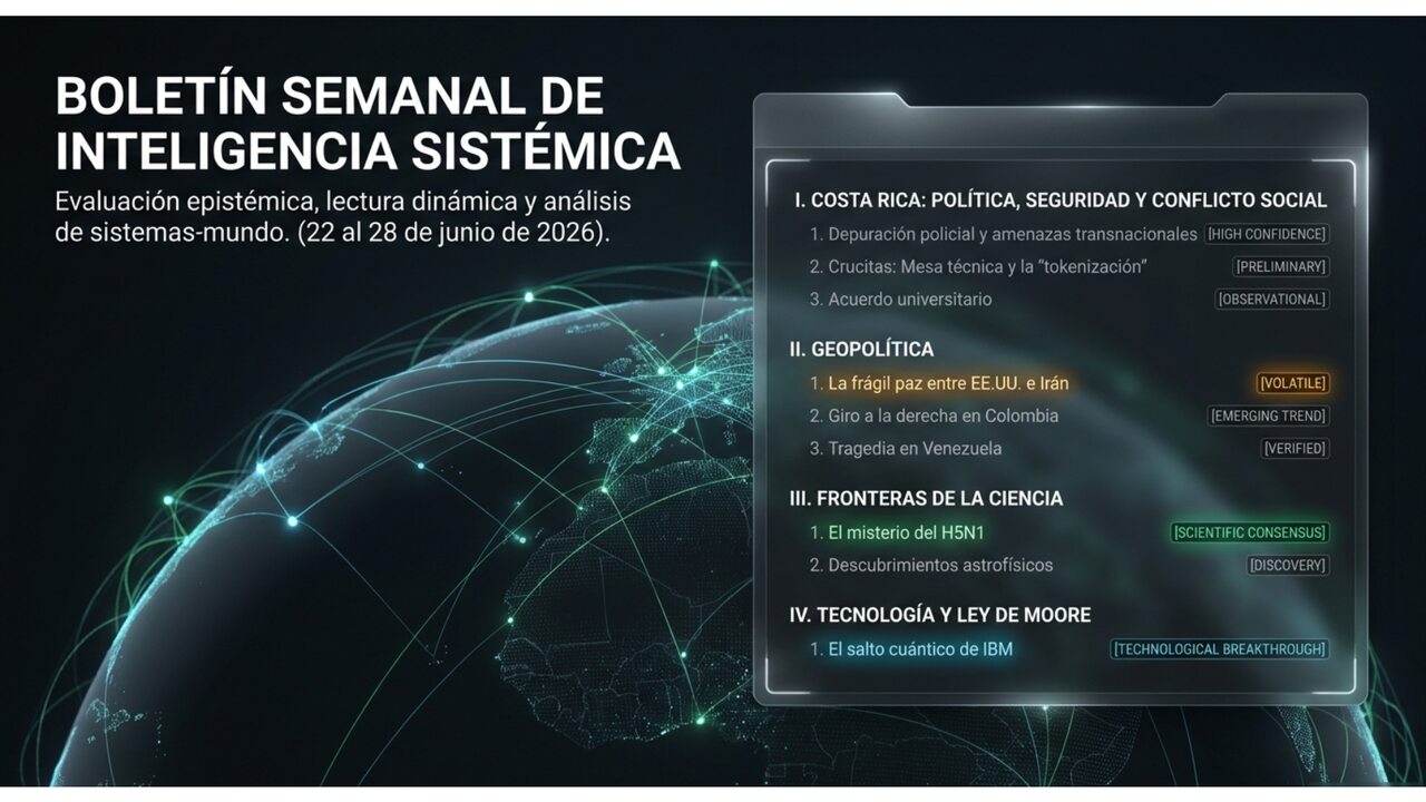 Boletín ANCA-ADD N.° 011 · Edición Popular · semana del 20 al 28 de junio de 2026.
