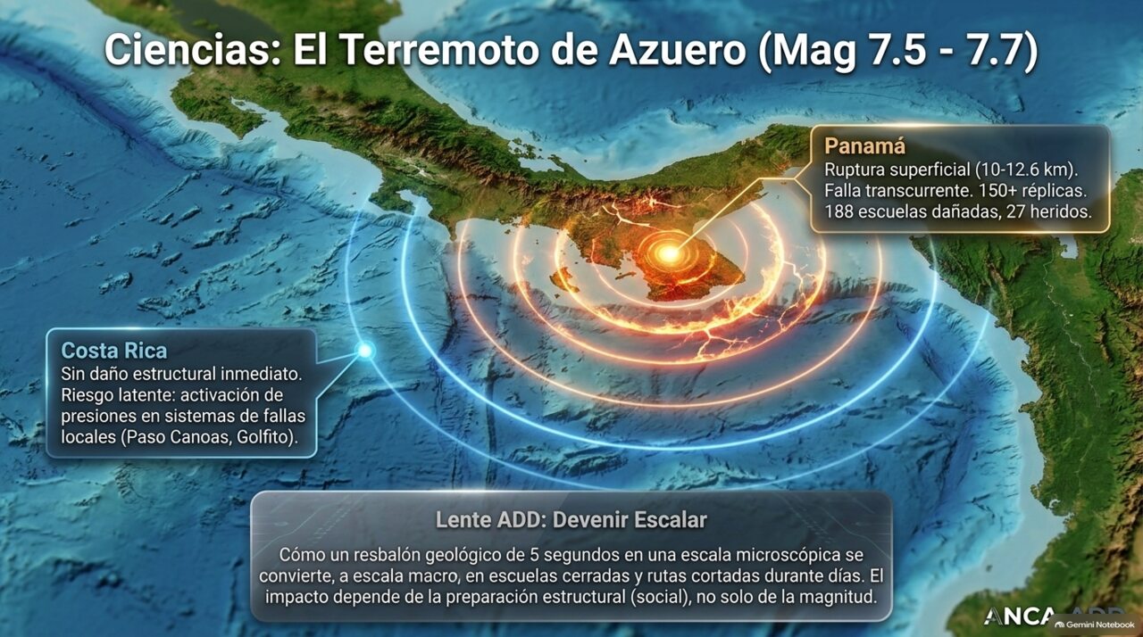 Terremoto de Azuero