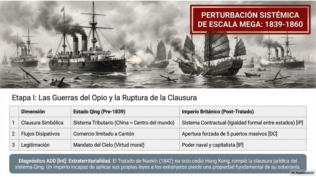Taiping y Autofortalecimiento: dinamica de colapso y respuesta sistemica — ANCA-ADD