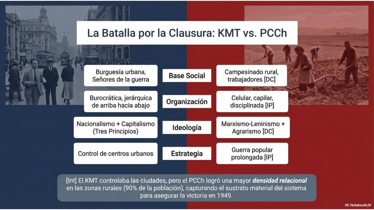 Era Mao: Gran Salto Adelante y Revolucion Cultural — ANCA-ADD